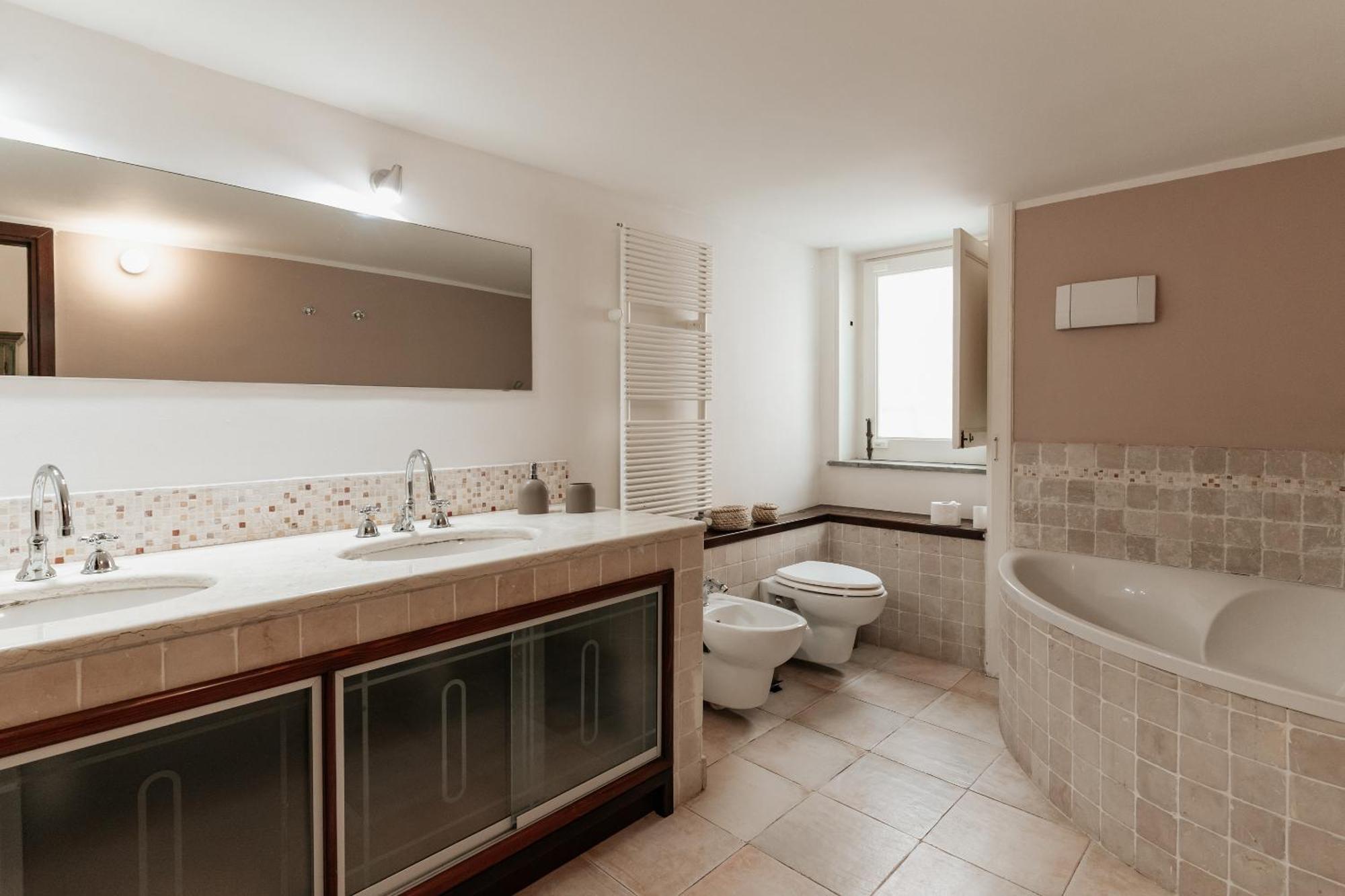 Appartement Four Luxury Art à Palerme Extérieur photo