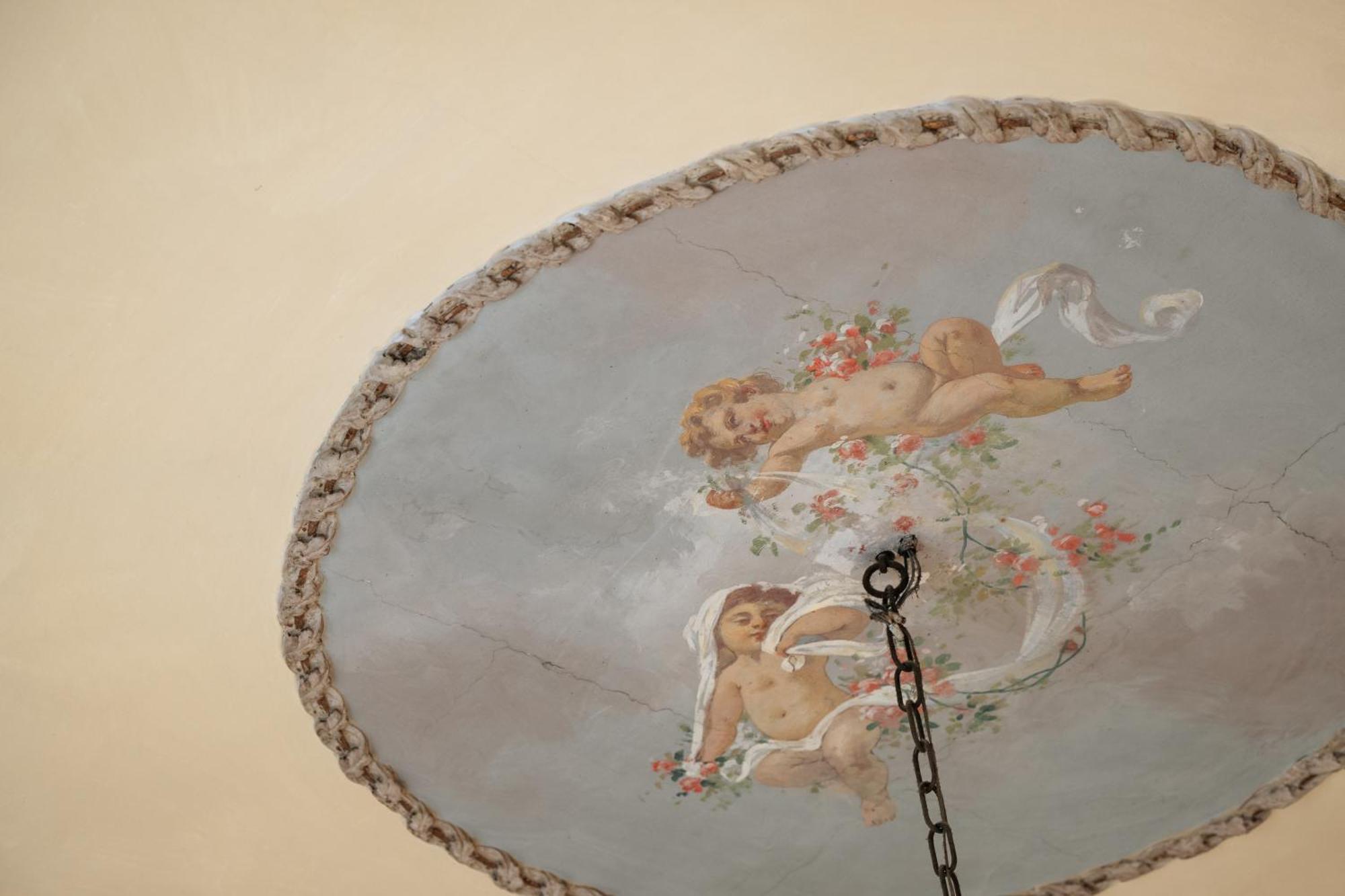 Appartement Four Luxury Art à Palerme Extérieur photo