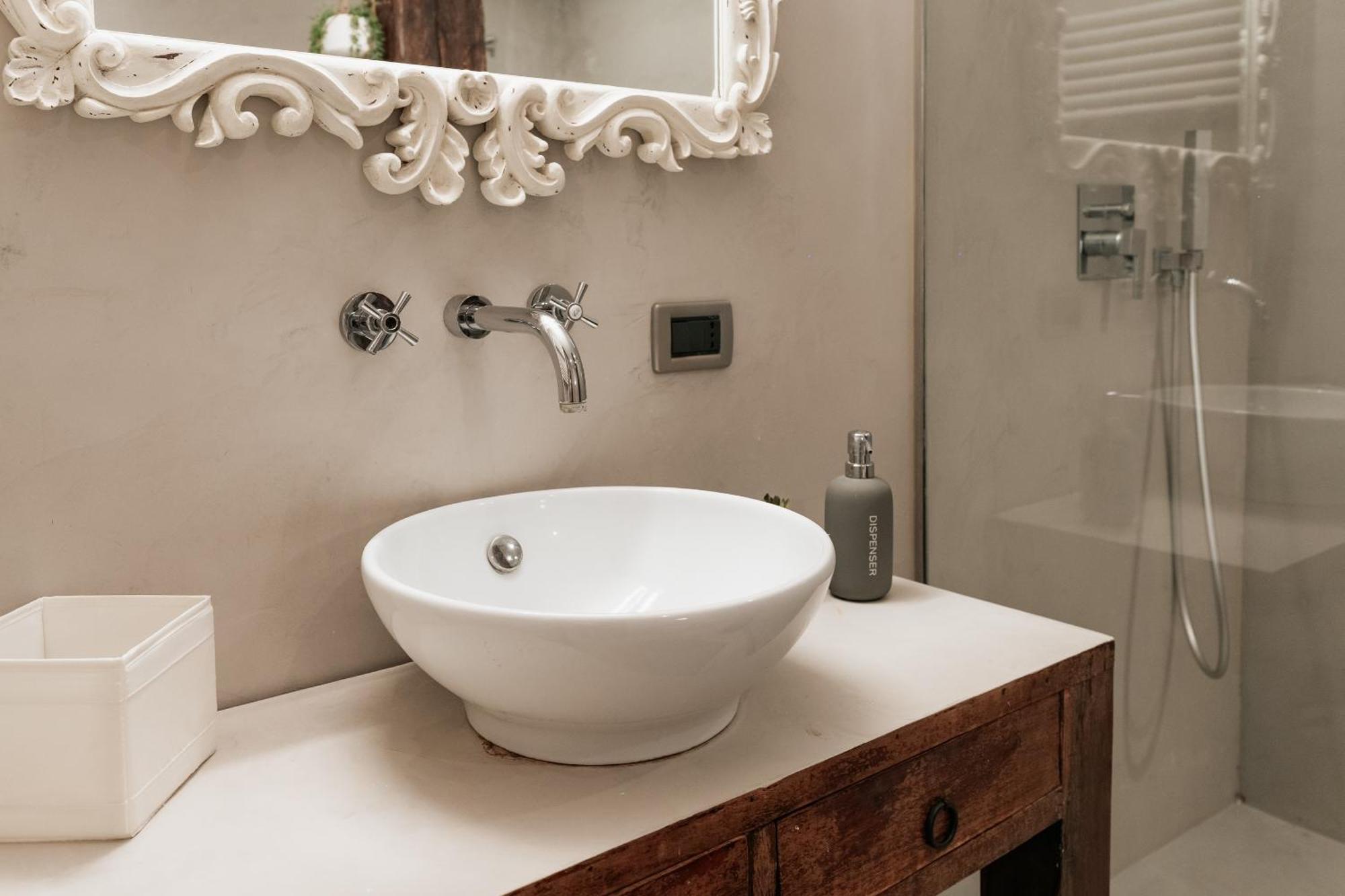 Appartement Four Luxury Art à Palerme Extérieur photo