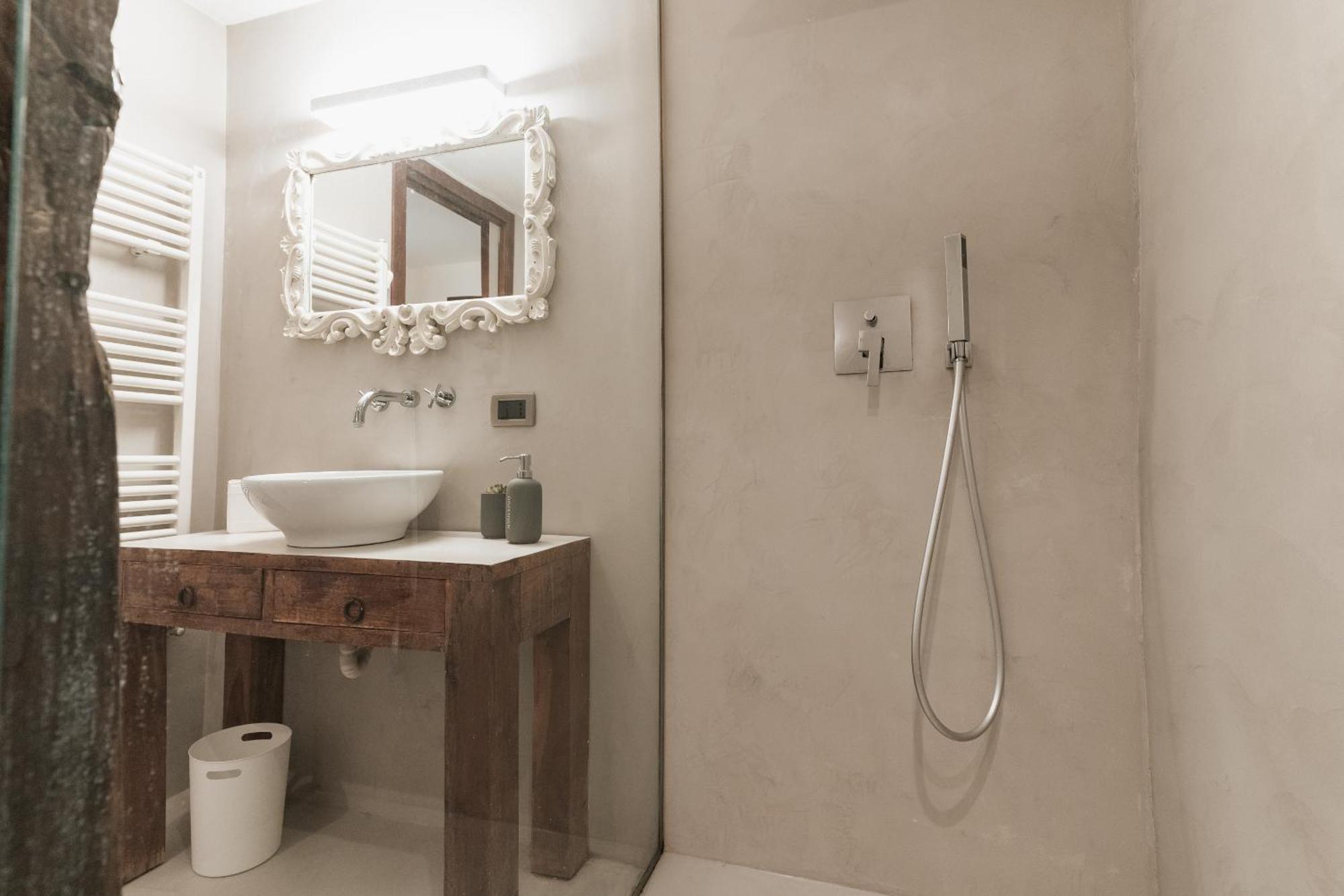 Appartement Four Luxury Art à Palerme Extérieur photo