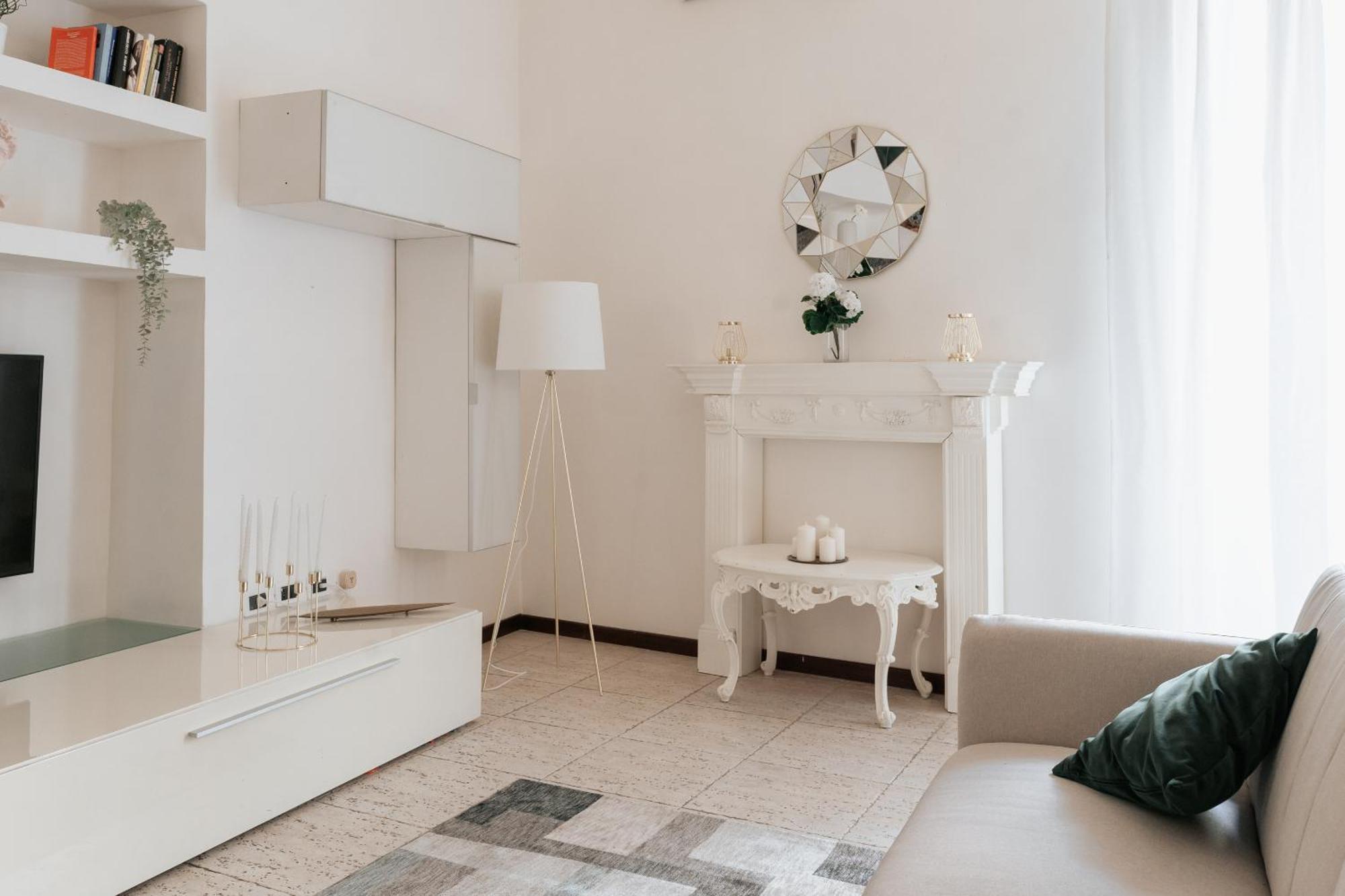 Appartement Four Luxury Art à Palerme Extérieur photo